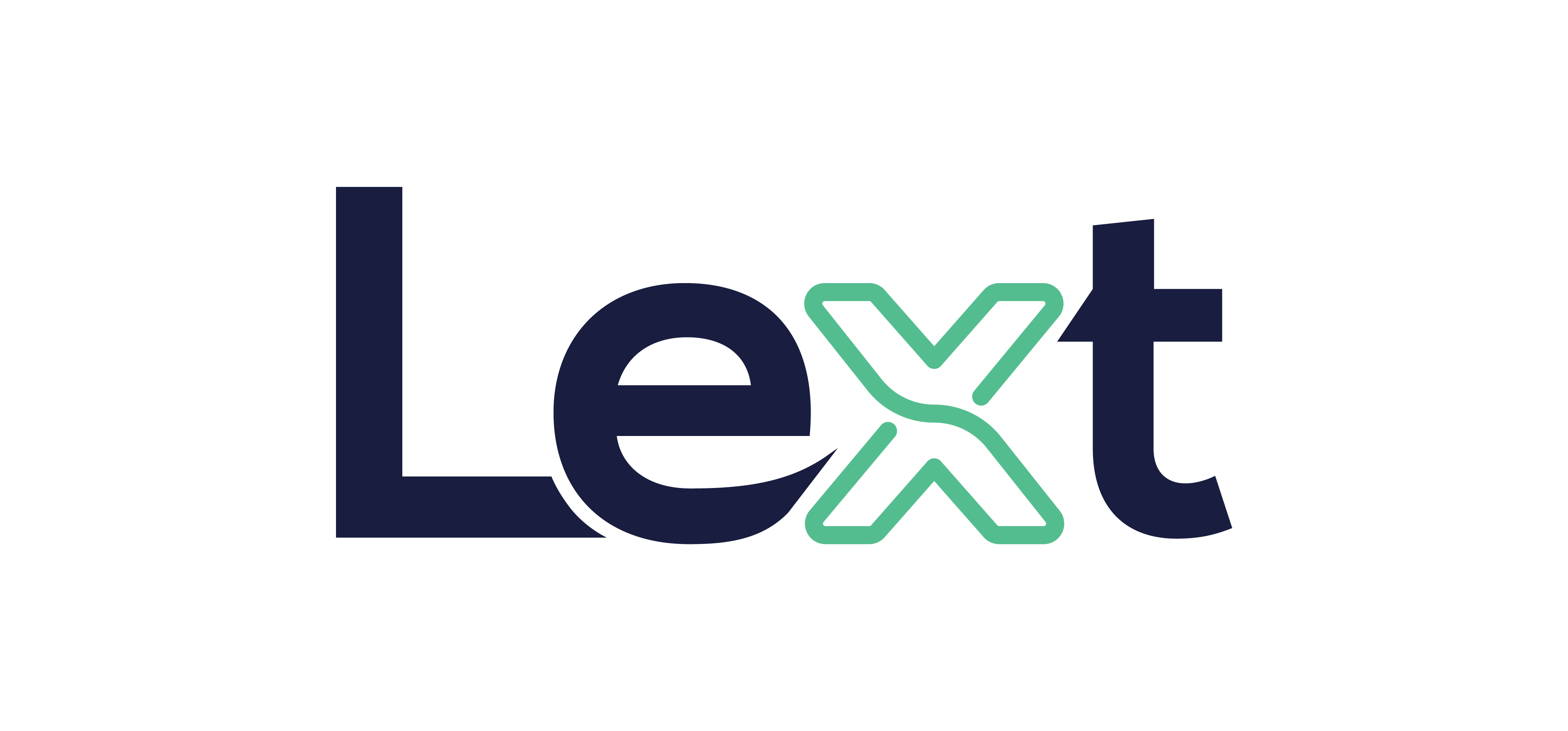 Lext Logo